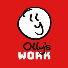 Olly's Work